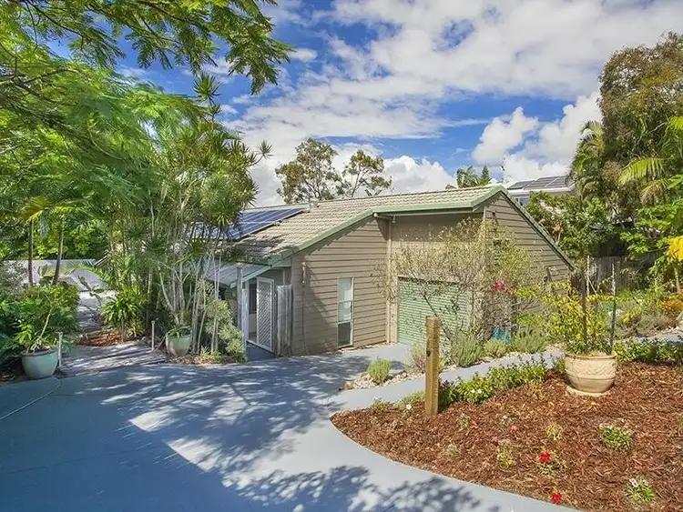 Second view of Homely house listing, 10 Belfa Place, Noosa Heads QLD 4567