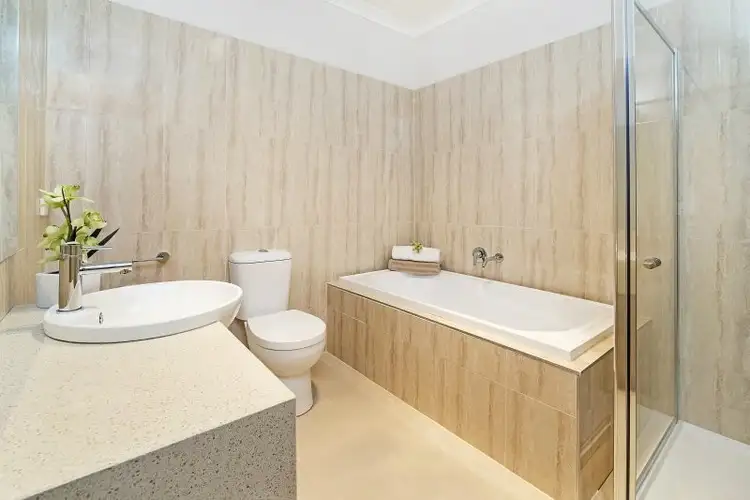 Fifth view of Homely townhouse listing, 6/15-17 Sweetland Road, Box Hill VIC 3128