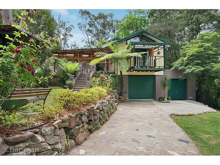 Main view of Homely house listing, 29 King Street, Glenbrook NSW 2773