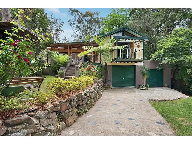 Main view of Homely house listing, 29 King Street, Glenbrook NSW 2773