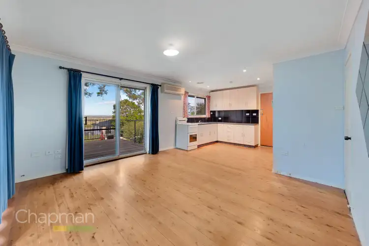 Fourth view of Homely house listing, 1 Hume Road, Lapstone NSW 2773