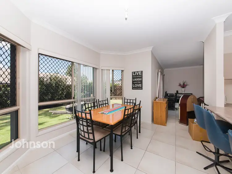 Third view of Homely house listing, 12 Wildwood Crescent, Jimboomba QLD 4280