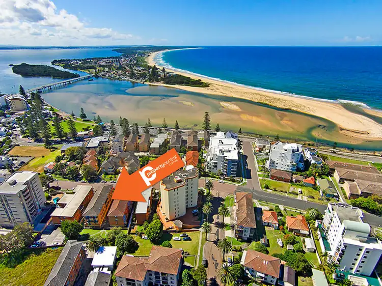 4/17 Ocean Parade, The Entrance NSW 2261