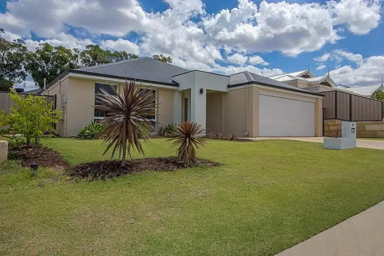 Main view of Homely house listing, 31 Heidelberg Corner, Wanneroo WA 6065