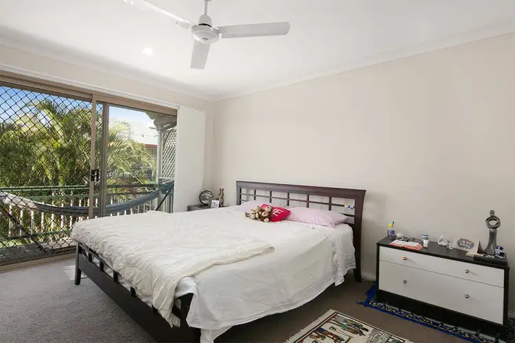 Seventh view of Homely townhouse listing, 3/31 Brae Street, Coorparoo QLD 4151