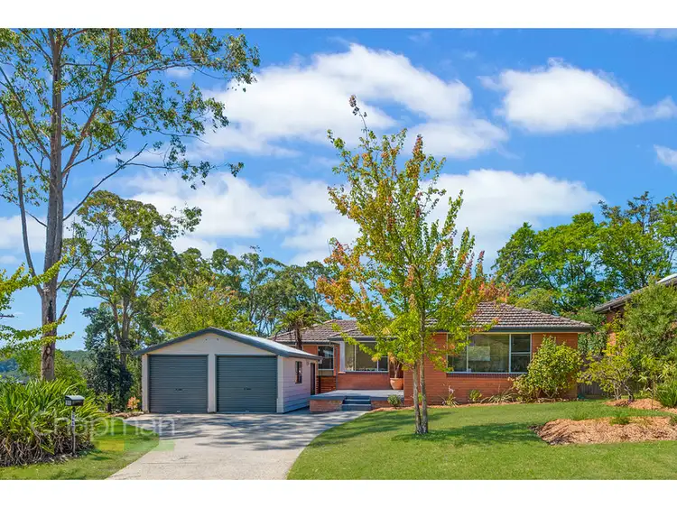 Second view of Homely house listing, 68 Cross Street, Warrimoo NSW 2774