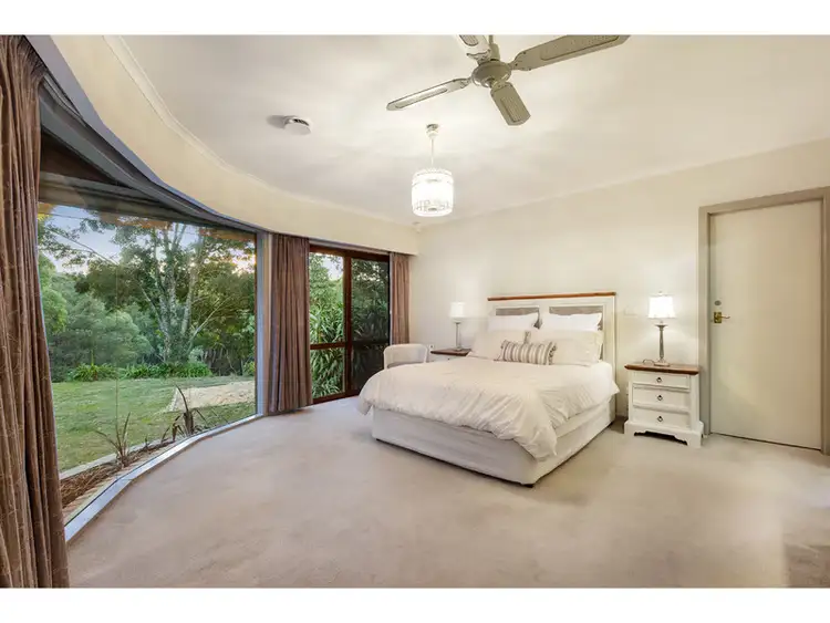 Sixth view of Homely rural property listing, 440 Old Emerald Road, Monbulk VIC 3793