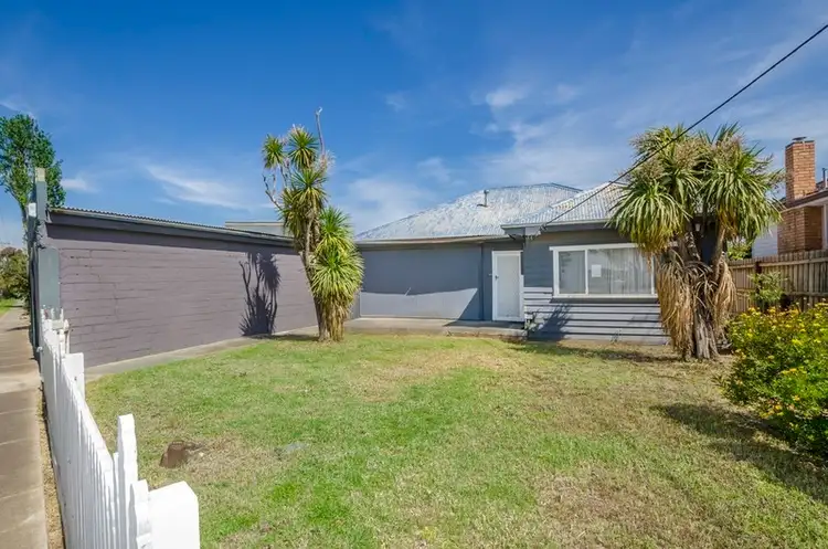 Second view of Homely house listing, 697-703 Ballarat Road, Ardeer VIC 3022