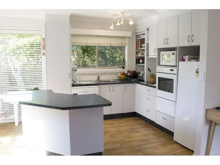 Second view of Homely unit listing, 5/3-5 Yarrawood Avenue, Merimbula NSW 2548