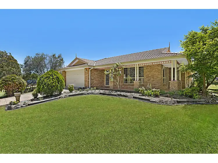 40 Morgan Avenue, Tumbi Umbi NSW 2261