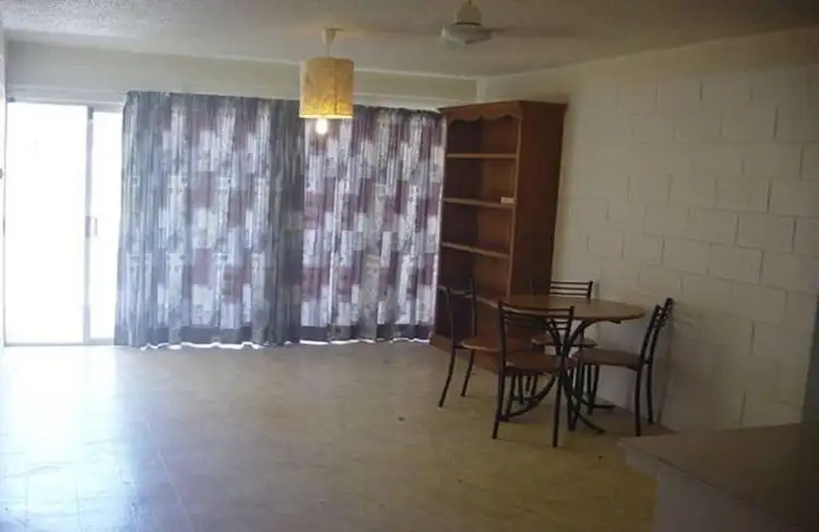 Third view of Homely unit listing, 1/16 Ralston Street, West End QLD 4810