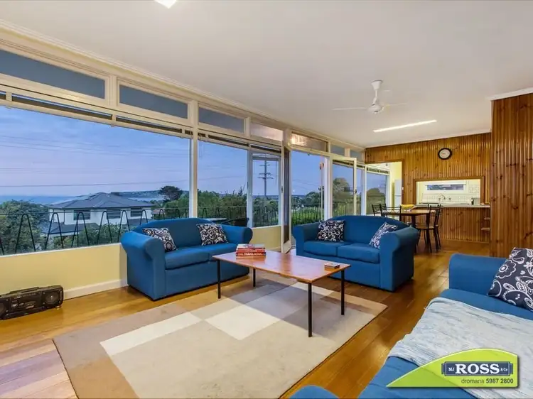 Fifth view of Homely house listing, 327 Boundary Road, Dromana VIC 3936