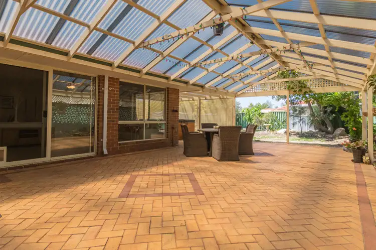 Third view of Homely house listing, 40 Selkirk Drive, Kinross WA 6028