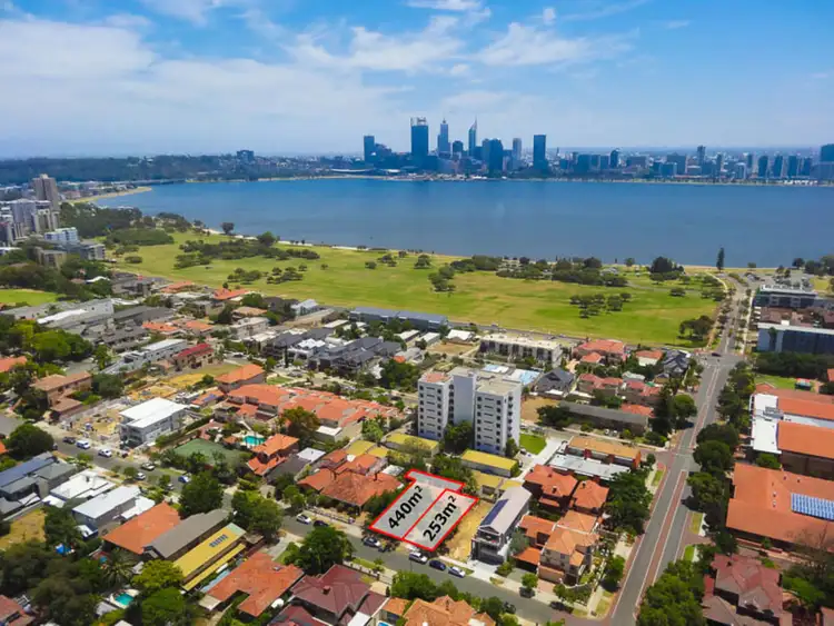 Fourth view of Homely house listing, 26 Victoria Street, South Perth WA 6151