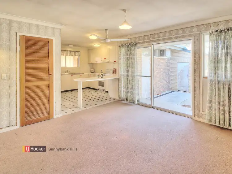 Third view of Homely house listing, 448 Mains Road, Macgregor QLD 4109