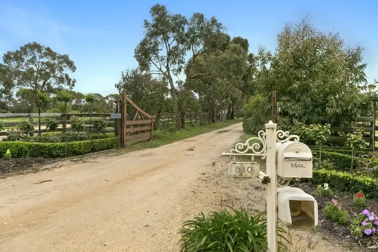 Fifth view of Homely rural property listing, 510 Loutitt Bay Road, Freshwater Creek VIC 3217