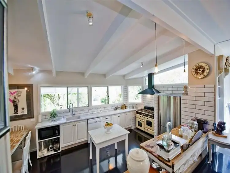 Fifth view of Homely rural property listing, 32 Ryans Road, Uki NSW 2484