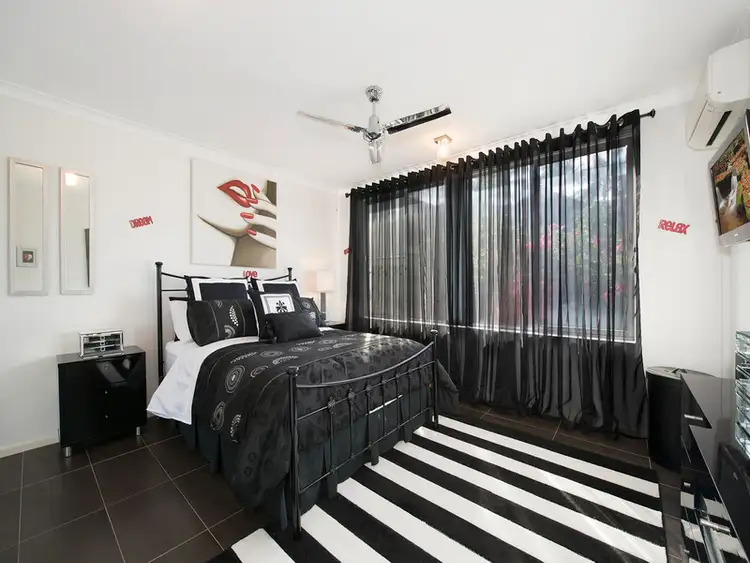 Sixth view of Homely apartment listing, 8/24 Crescent Road, Hamilton QLD 4007