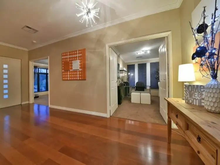 Sixth view of Homely house listing, 15 Coolidge Gardens, Tapping WA 6065