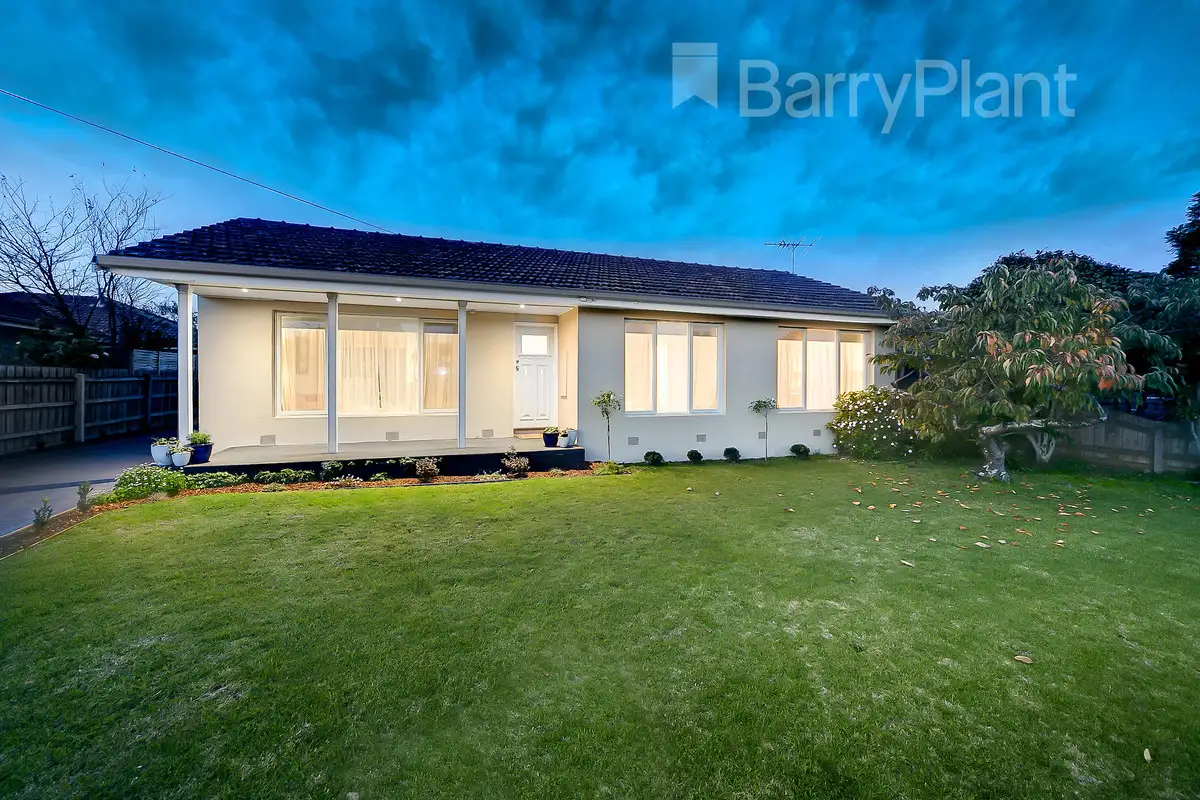 Main view of Homely house listing, 1/19 Snodgrass Street, Pakenham VIC 3810