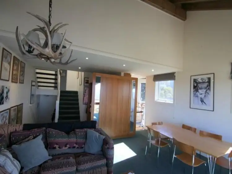 Fourth view of Homely apartment listing, 5/24 Breathtaker Road, Mount Buller VIC 3723