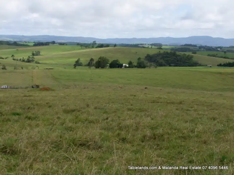 Third view of Homely rural property listing, LOT F211, Lot 2 Heidke Road, Malanda QLD 4885