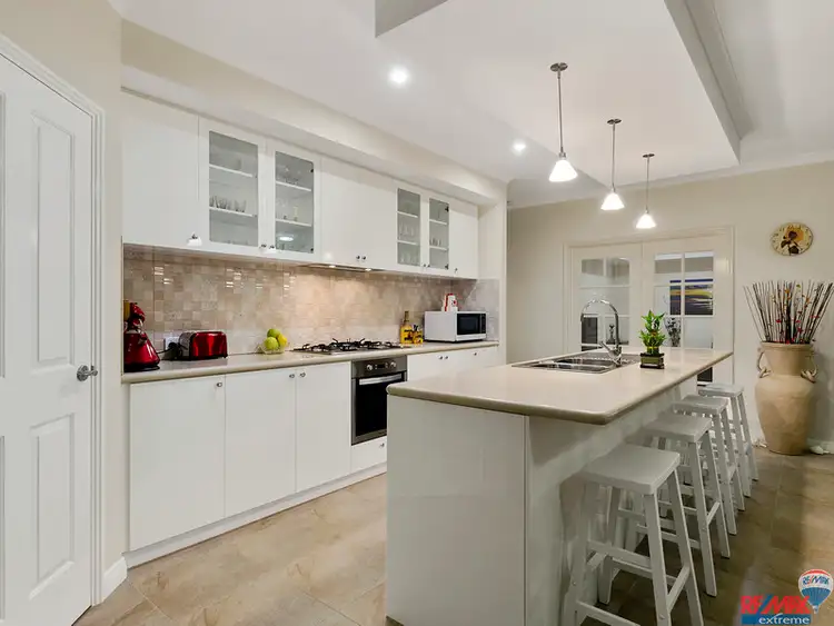 Fourth view of Homely house listing, 16 Amsterdam Crescent, Alkimos WA 6038