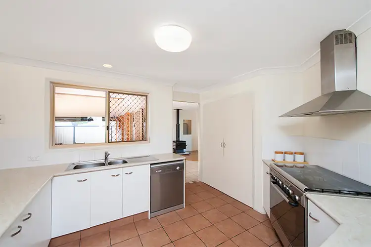 Fifth view of Homely house listing, 5 Aurora Crescent, Worongary QLD 4213
