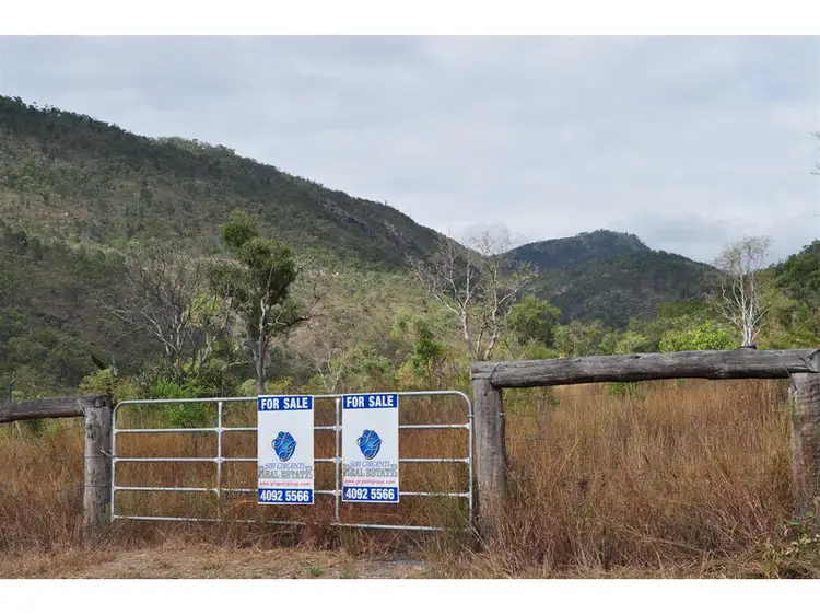 LOT 40 Cascade Close, Mareeba QLD 4880