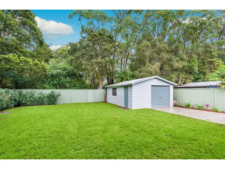 Fourth view of Homely house listing, 30 Wombat Street, Berkeley Vale NSW 2261