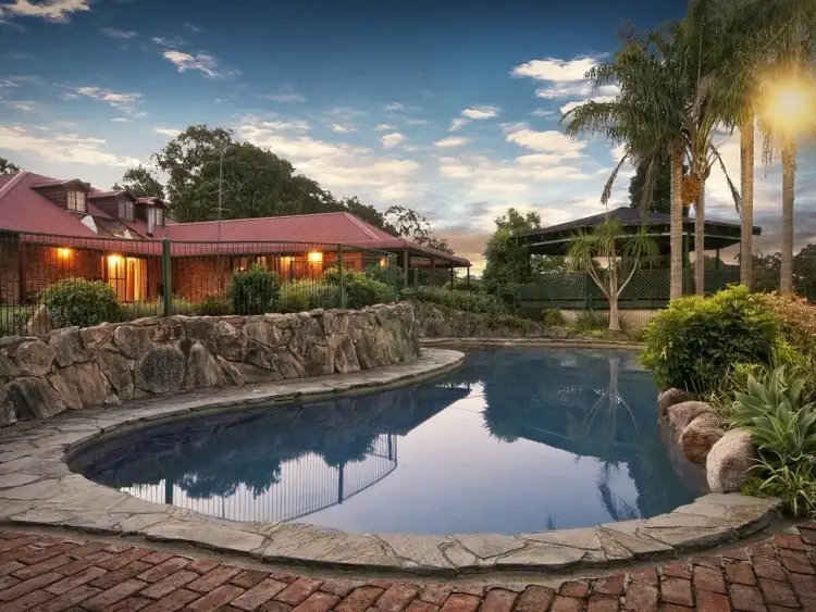 Second view of Homely rural property listing, 725 Jilliby Road, Jilliby NSW 2259