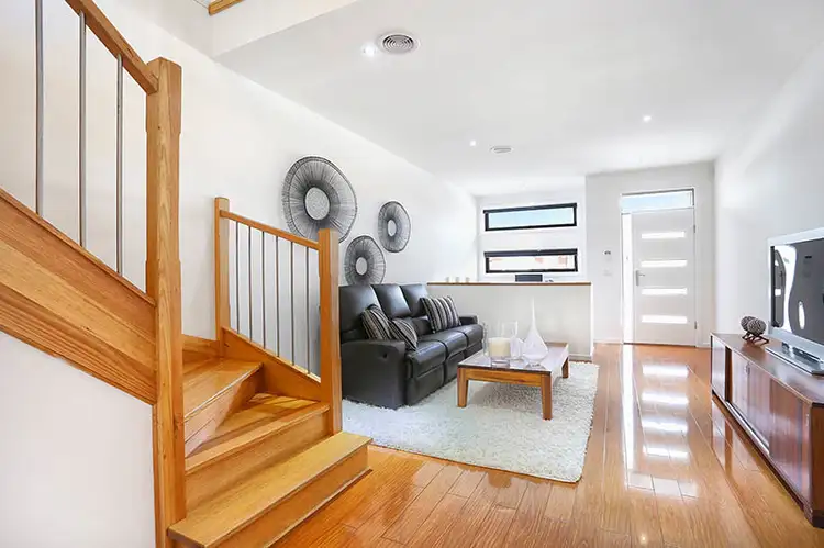 Second view of Homely house listing, 1 Brislington Street, Sunshine VIC 3020