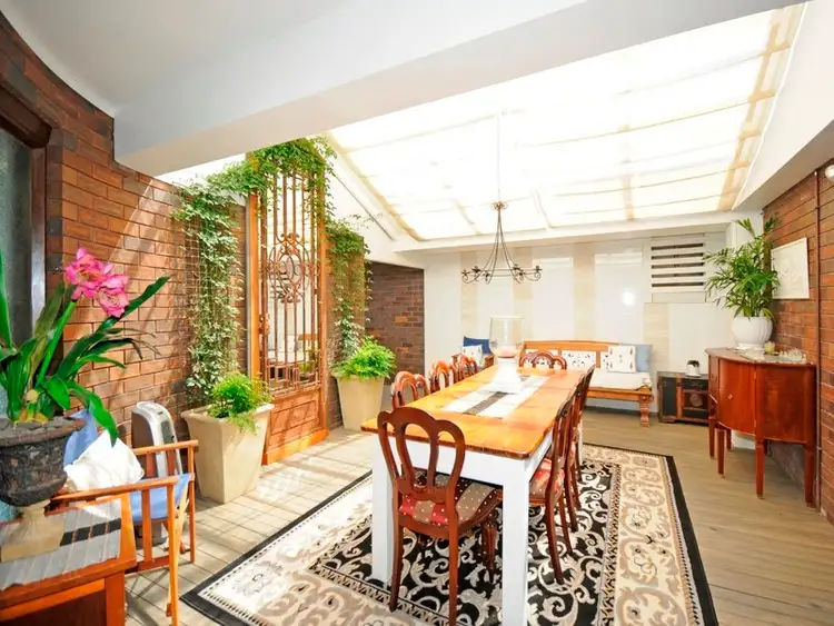 Second view of Homely house listing, 6 Penguin Parade, Burleigh Heads QLD 4220