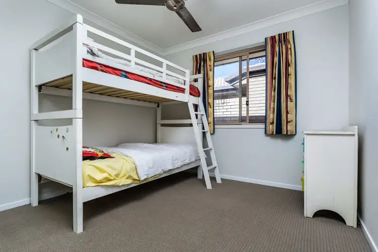 Third view of Homely unit listing, 23/90 Webster Road, Deception Bay QLD 4508