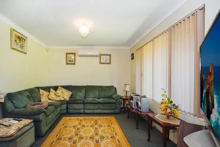 Sixth view of Homely house listing, 36 Phoenix Drive, Kenwick WA 6107