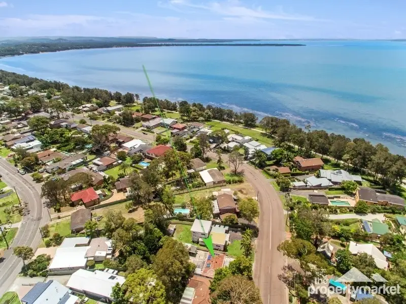 Main view of Homely house listing, 26 Lakedge Avenue, Berkeley Vale NSW 2261