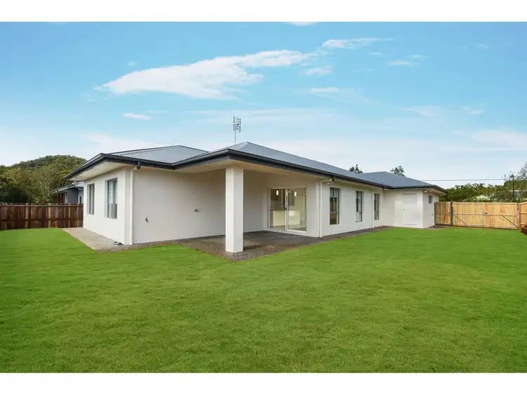 Fourth view of Homely house listing, 53 Poole Road, Glass House Mountains QLD 4518