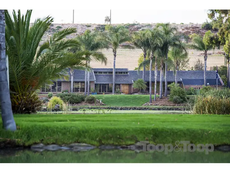 Fourth view of Homely rural property listing, 1193 Jervois Road, White Sands SA 5253