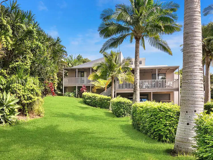 Main view of Homely house listing, 3 Seamist Place, Lennox Head NSW 2478