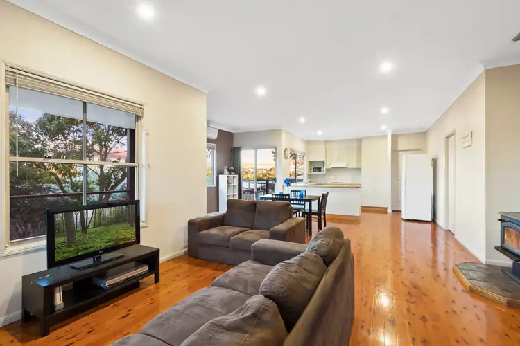 Second view of Homely house listing, 12 O'Beirne Street, Kearneys Spring QLD 4350
