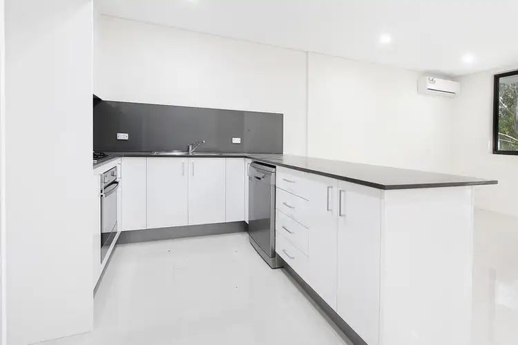 Main view of Homely apartment listing, 23/232 Targo Road, Toongabbie NSW 2146