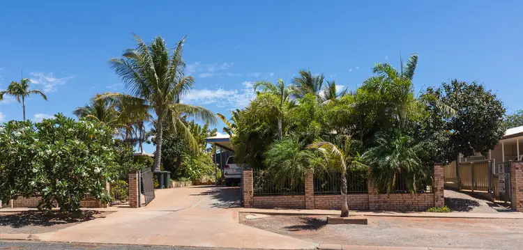 Sixth view of Homely house listing, 16 Craig Street, Port Hedland WA 6721