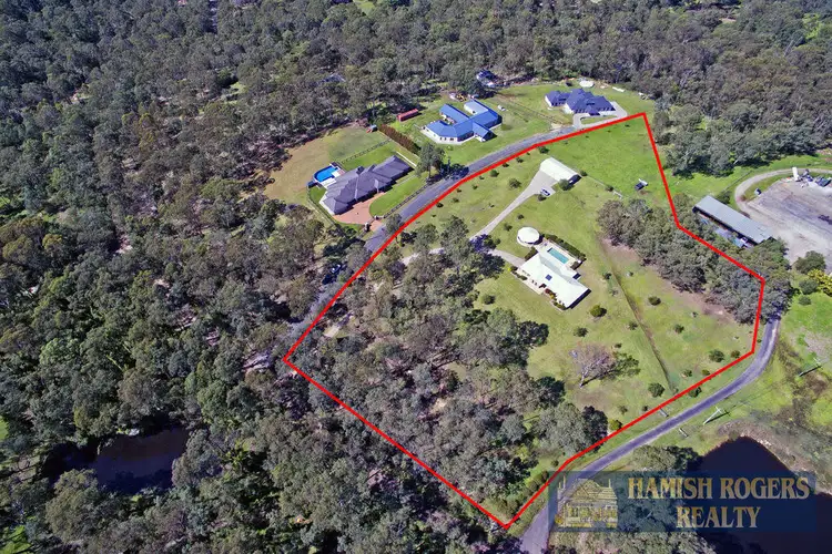 Fourth view of Homely rural property listing, 26 Reedy Road, Cattai NSW 2756