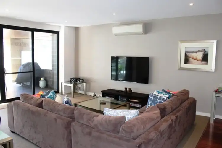 Fifth view of Homely apartment listing, 7/4 The Esplanade, Cowes VIC 3922