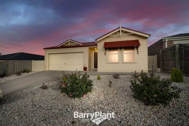 11 Tatterson Court, Warragul VIC 3820