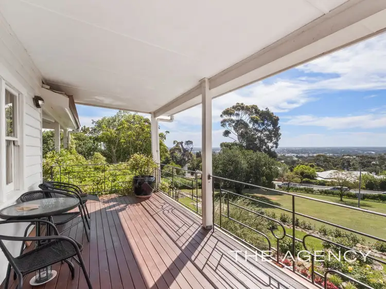 Fourth view of Homely house listing, 20 Old York Road, Greenmount WA 6056
