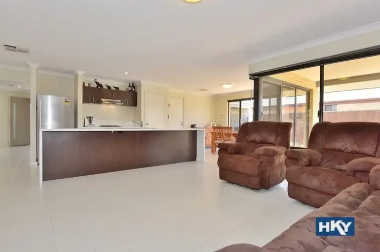 Second view of Homely house listing, 8 Werai Road, Ellenbrook WA 6069