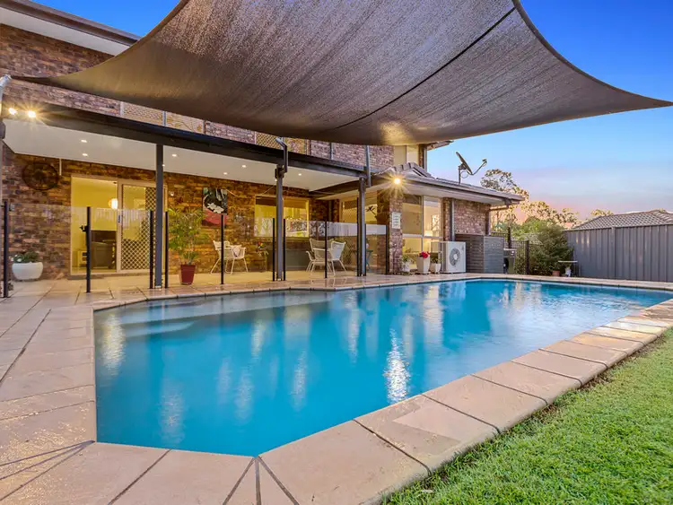 Fifth view of Homely house listing, 12 Beris Crescent, Kuraby QLD 4112