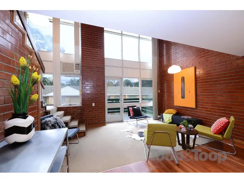 Main view of Homely block of units listing, 13/15 Statenborough Street, Leabrook SA 5068