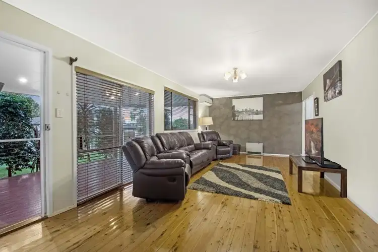 Fifth view of Homely house listing, 30 Knockator Crescent, Centenary Heights QLD 4350